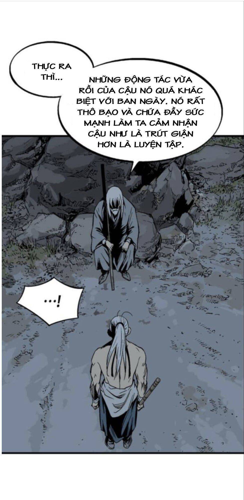 Cao Thủ 2: Chapter 135