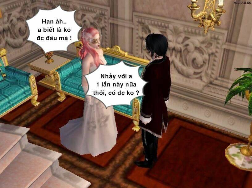 Truyện Sims - Earl Story: Chapter 30