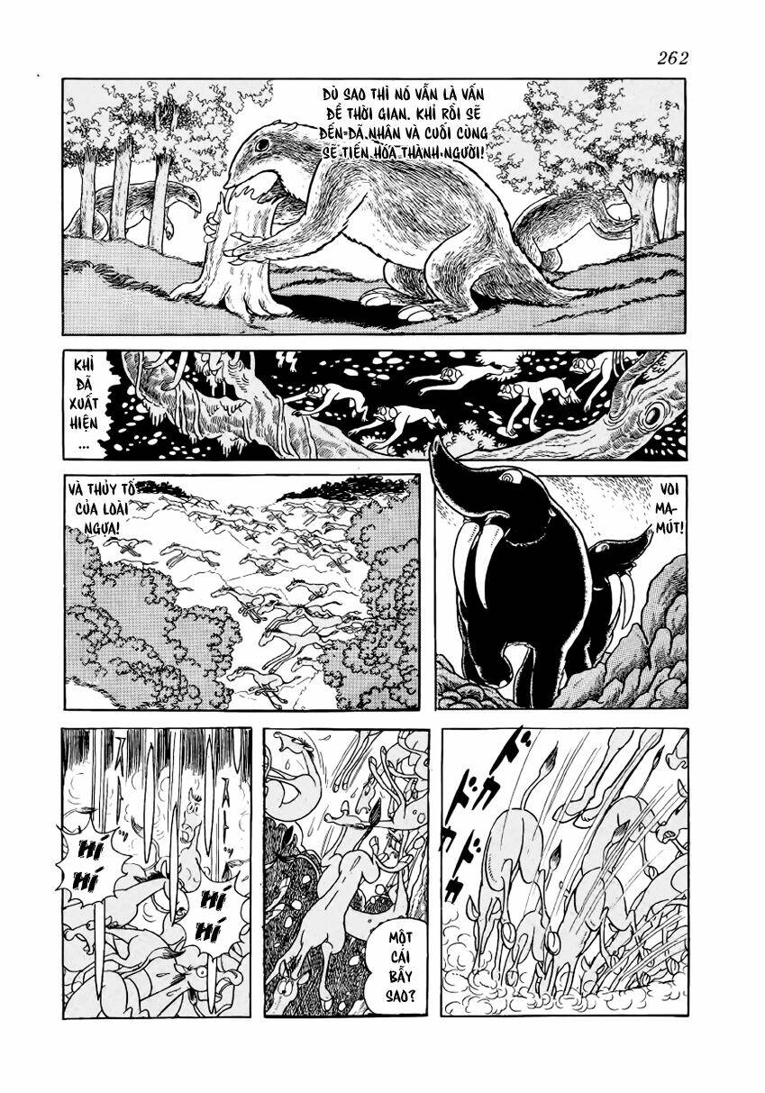 Chim Lửa: Chapter 29