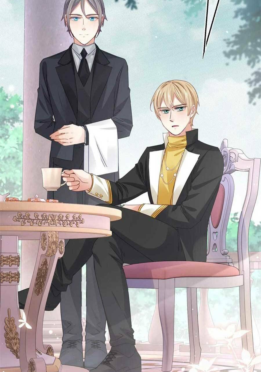 Nữ Hoàng Đầu Tiên Của Đế Quốc: Chapter 55