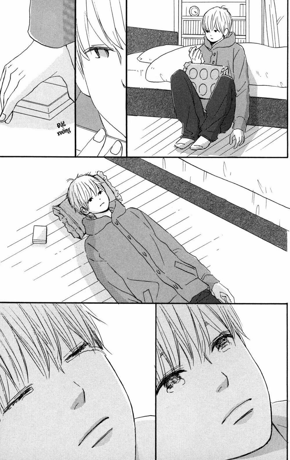 Star Child: Chapter 2