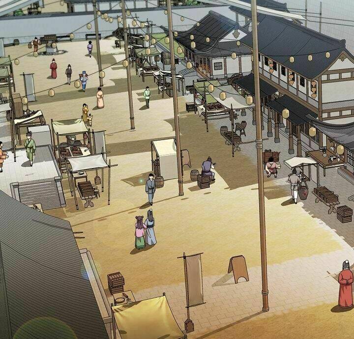 Thân Thủ Đệ Nhất Kiếm: Chapter 24