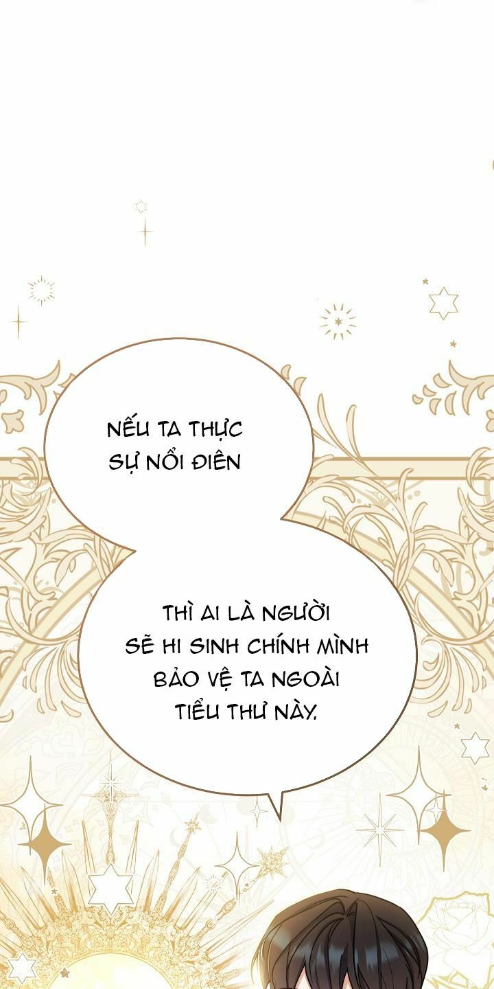 Tôi Sẽ Chịu Trách Nhiệm Về Phúc Lợi Của Nam Chính: Chapter 10