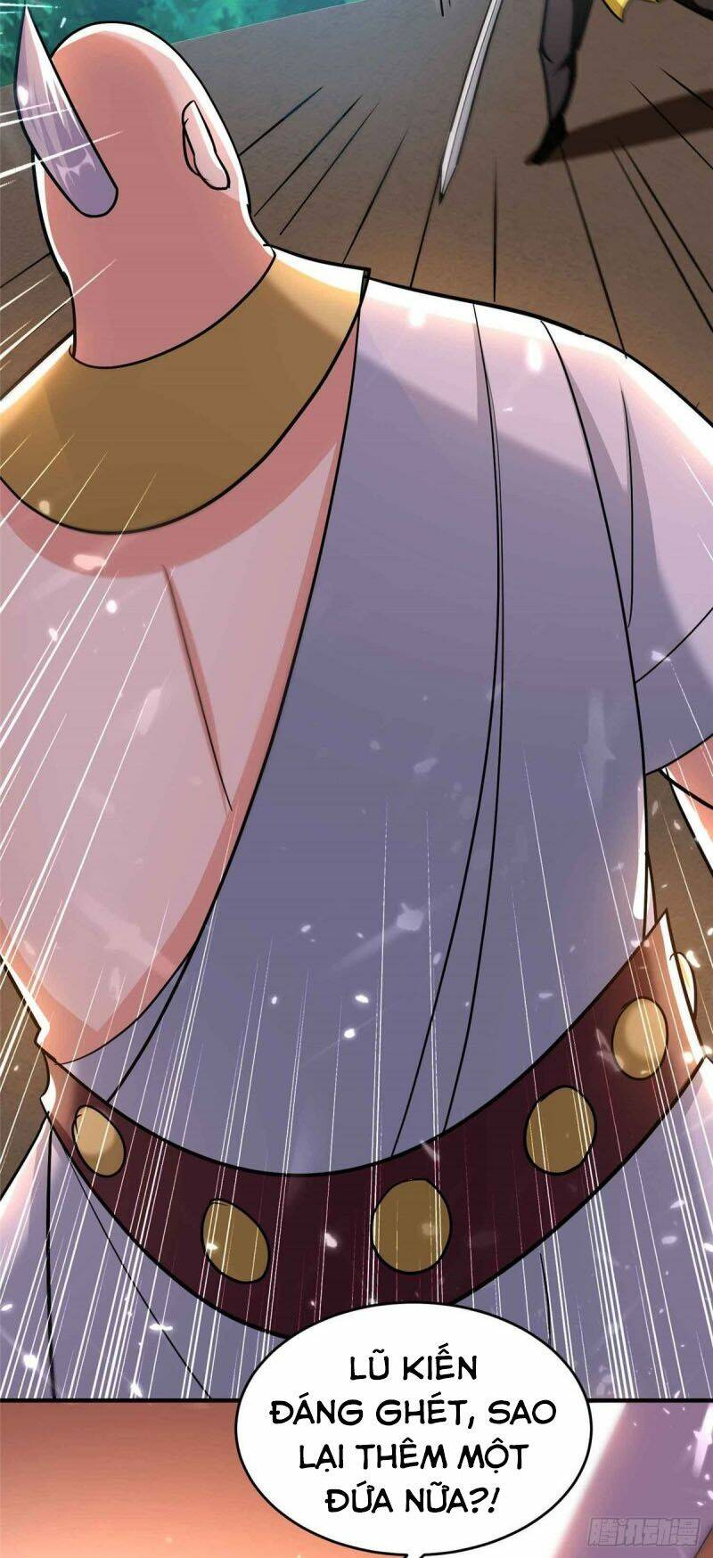 Vạn Giới Tiên Vương: Chapter 157