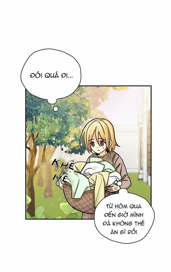 Ba Người Anh Trai Của Tôi Là Bạo Quân: Chapter 1
