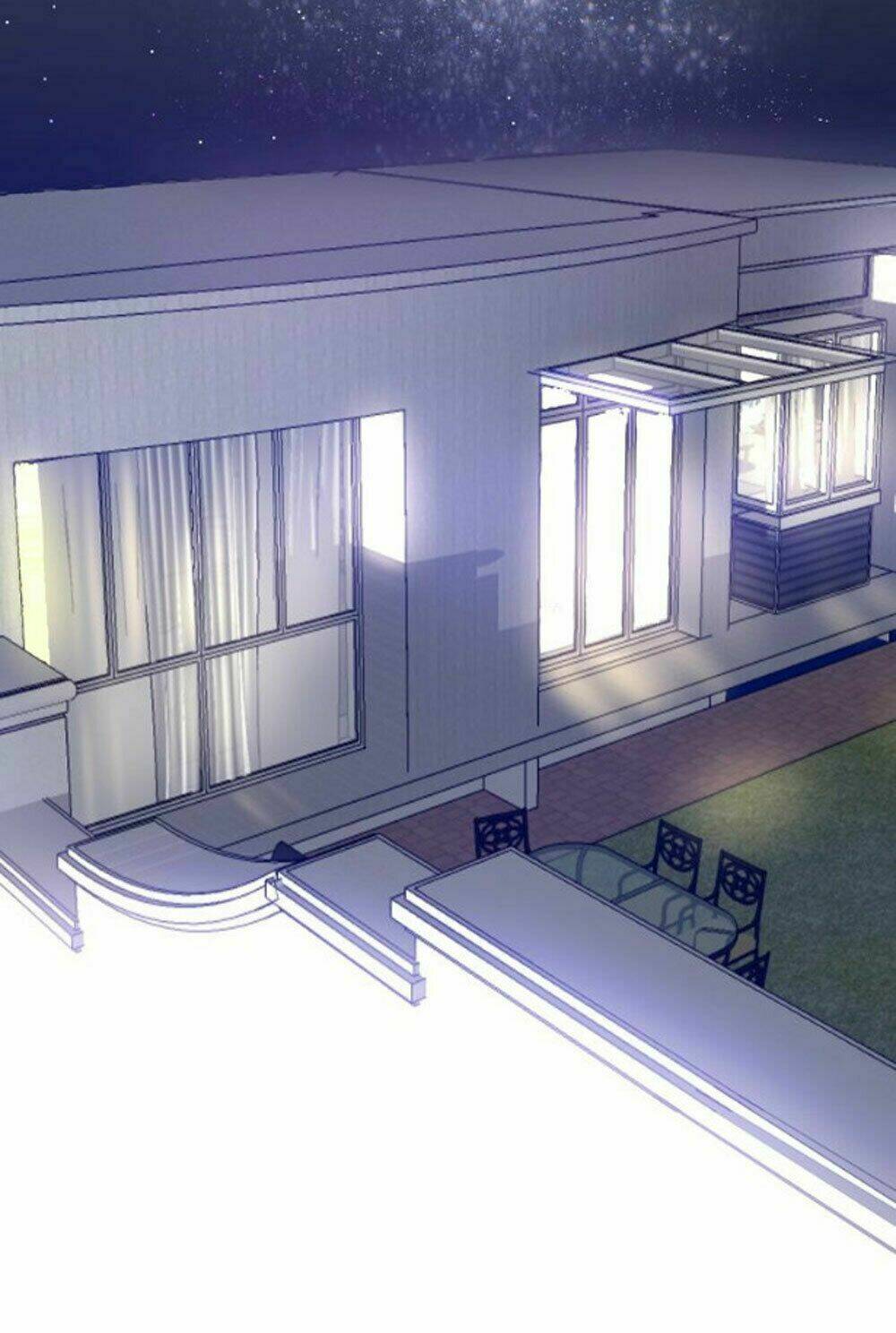 Tháng Sáu Không Hẹn Mà Gặp: Chapter 17