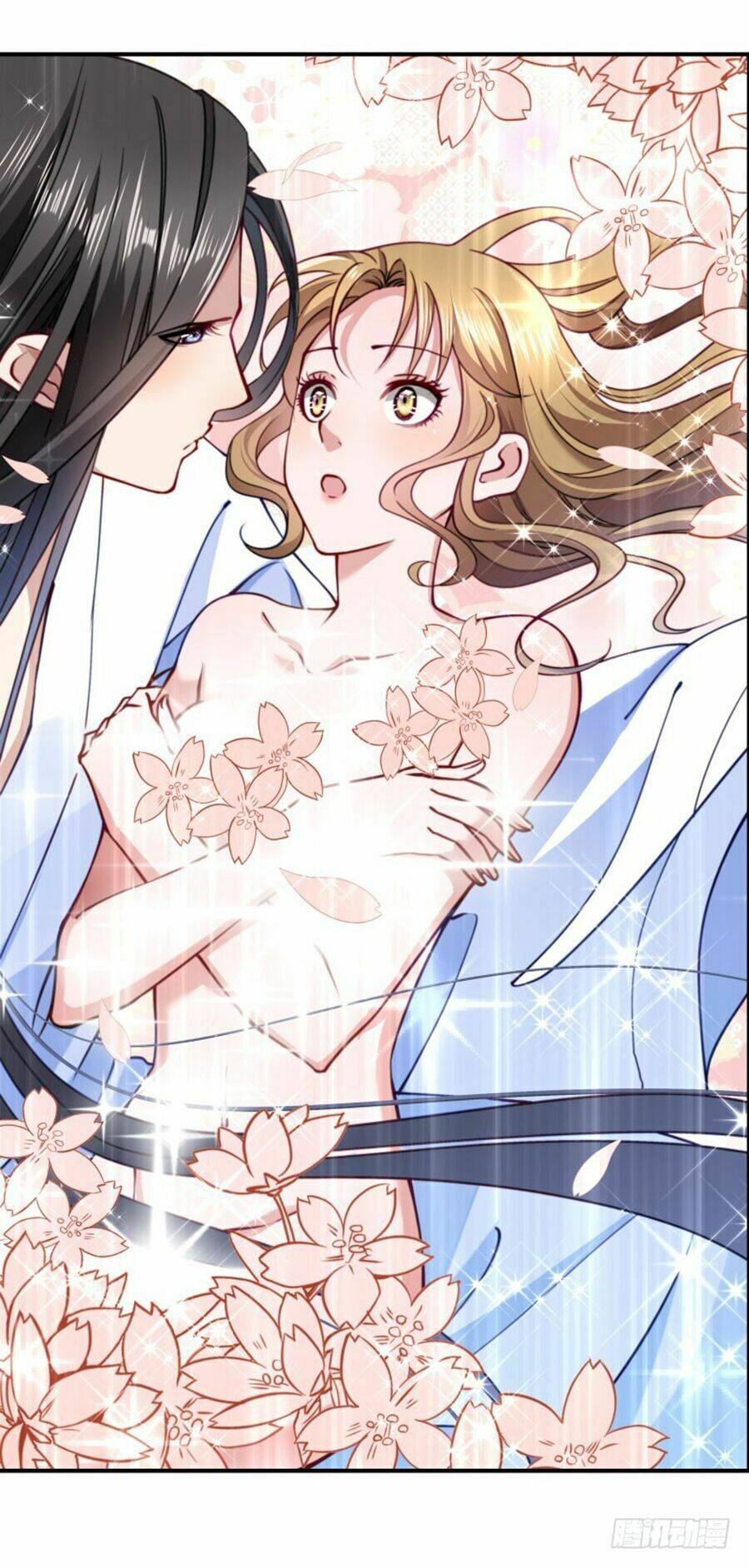 Tiểu Hoàng Thư Và Tiểu Hoàng Thúc: Chapter 11