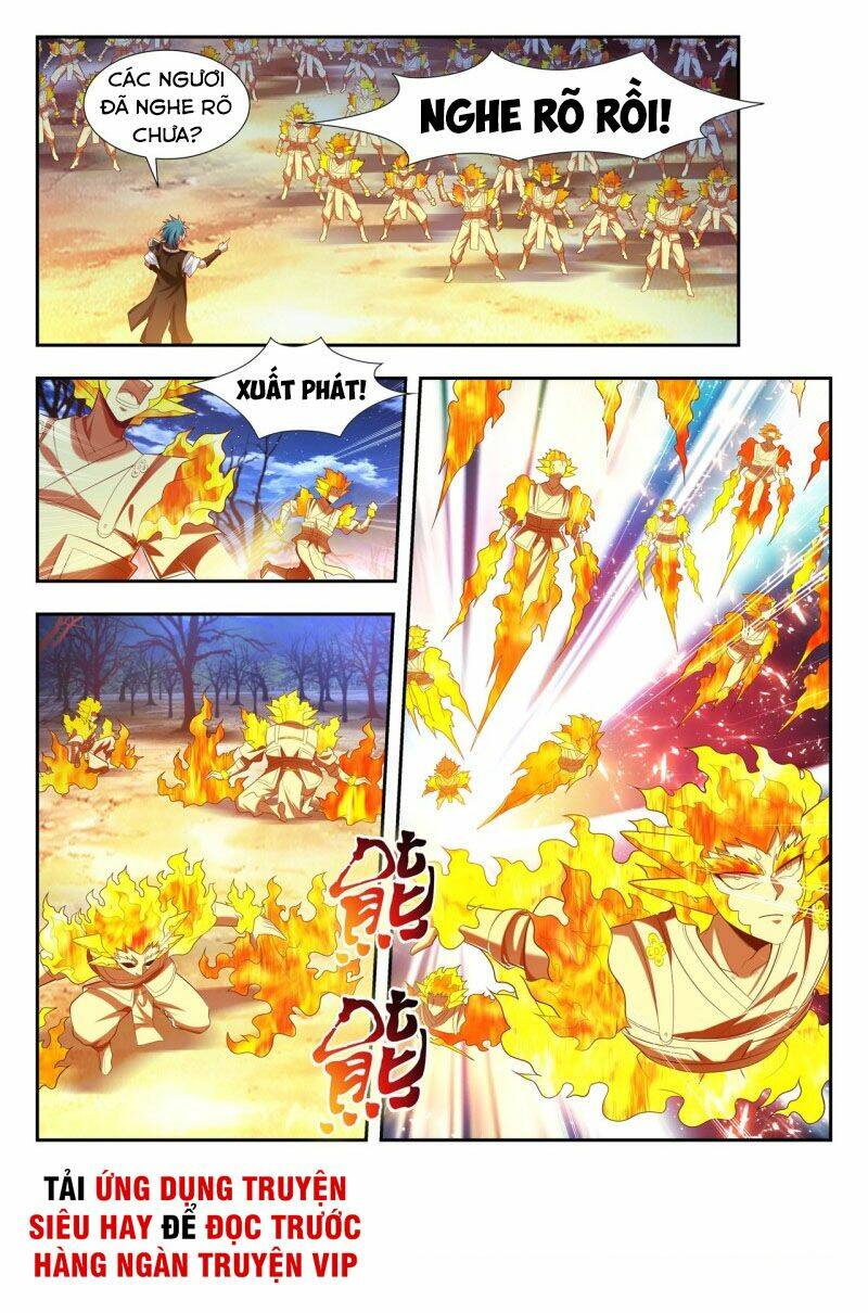 Vạn Giới Thần Chủ: Chapter 177