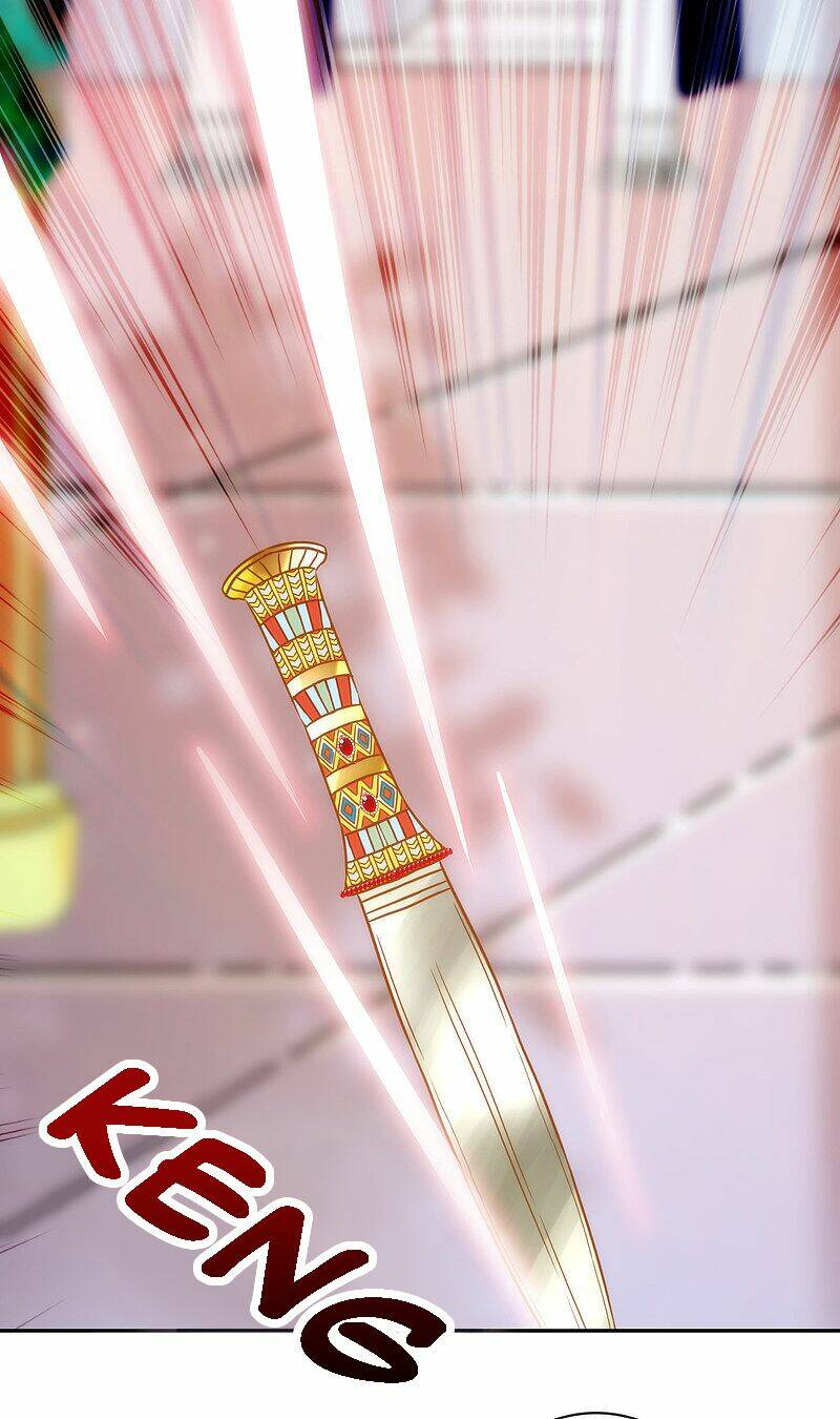 Babylon Vương Phi: Chapter 18