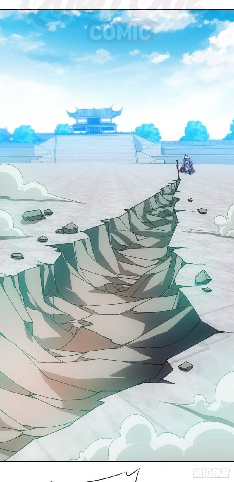 Hồng Thiên Thần Tôn: Chapter 70