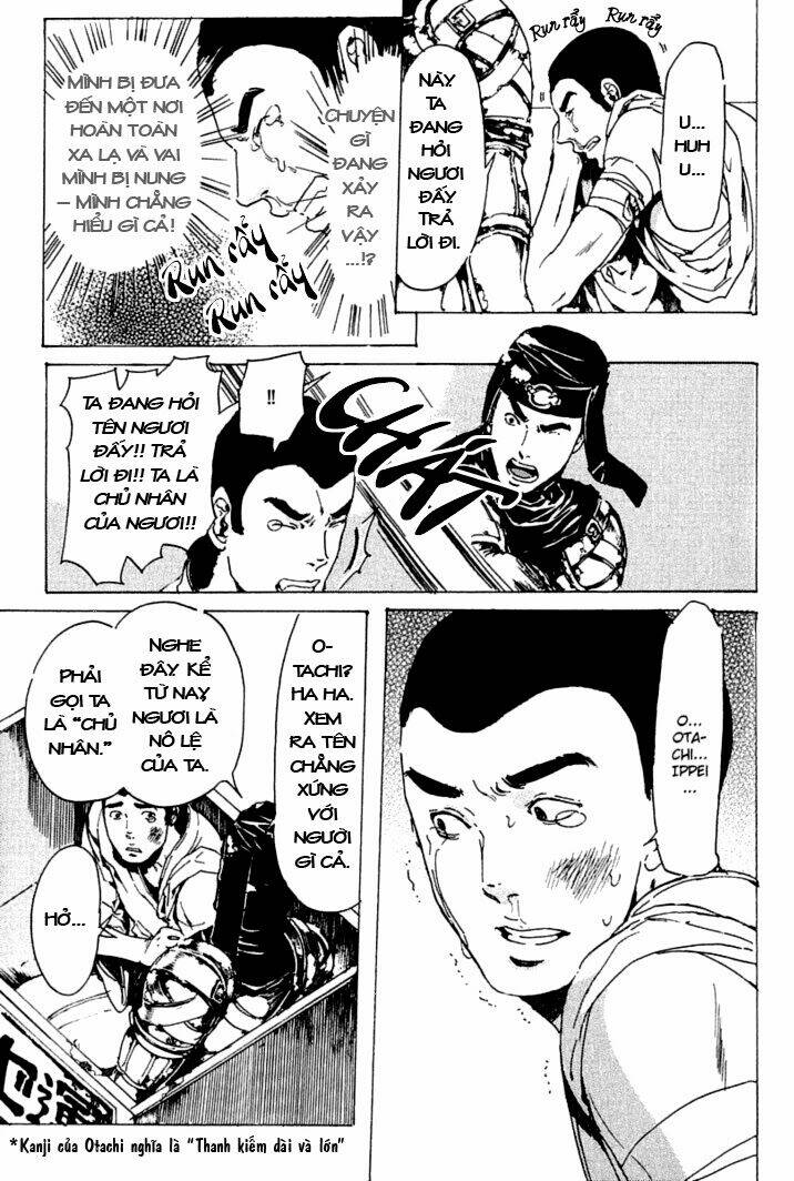 Tuyệt Thế Độc Phi Của Tà Vương: Chapter 21