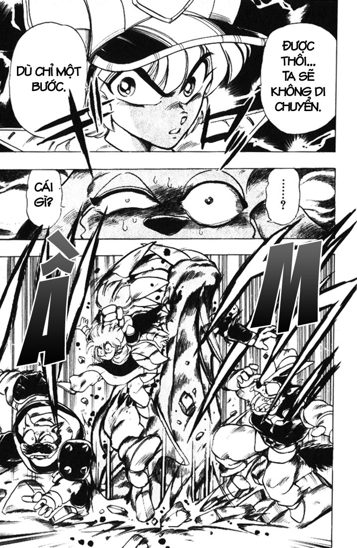 Violinist Of Hameln: Chapter 18