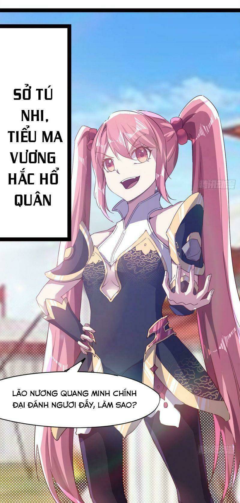 Kiếm Đồ: Chapter 56
