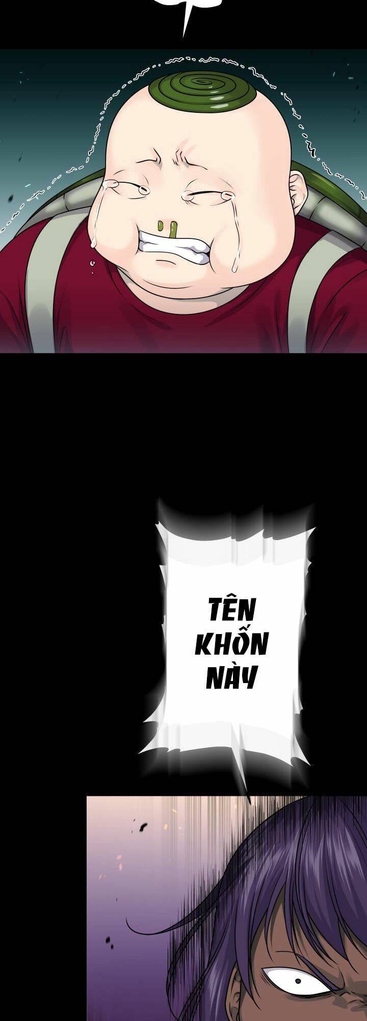 Trò Chơi Của Chúa Thượng: Chapter 22