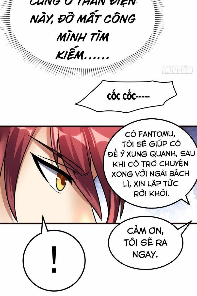 Tiên Vương Trùng Sinh: Chapter 90