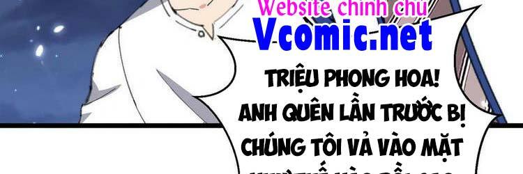 Trọng Sinh Khí Thiếu Quy Lai: Chapter 233