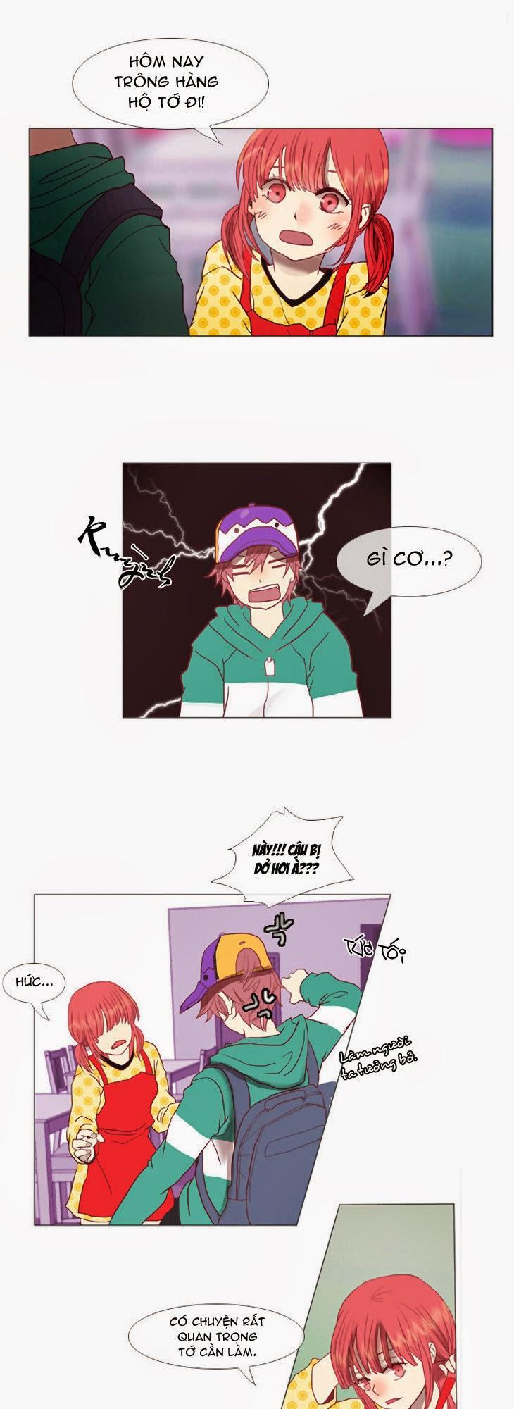 Flow: Chapter 3