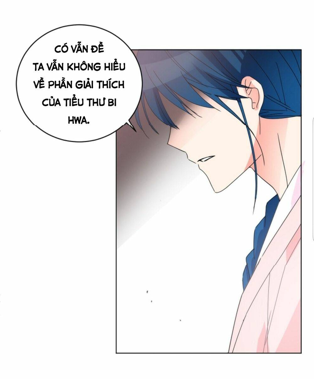 Chae Hong Sa: Chapter 52