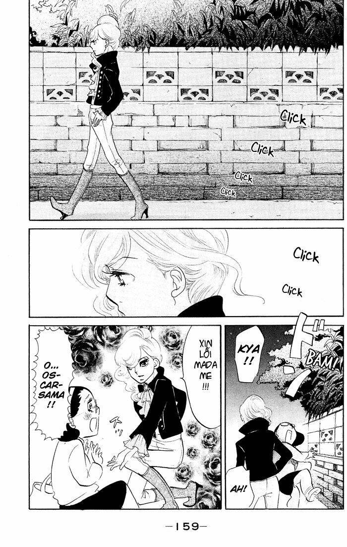 Kuragehime: Chapter 24