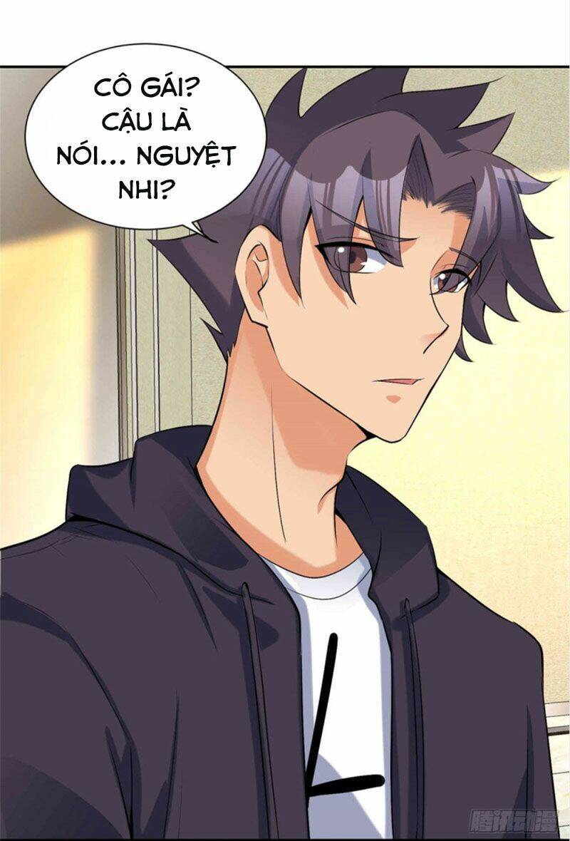 Đế Tế: Chapter 79