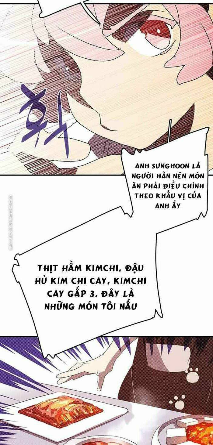 Ta Là Vua Pháp Sư: Chapter 132