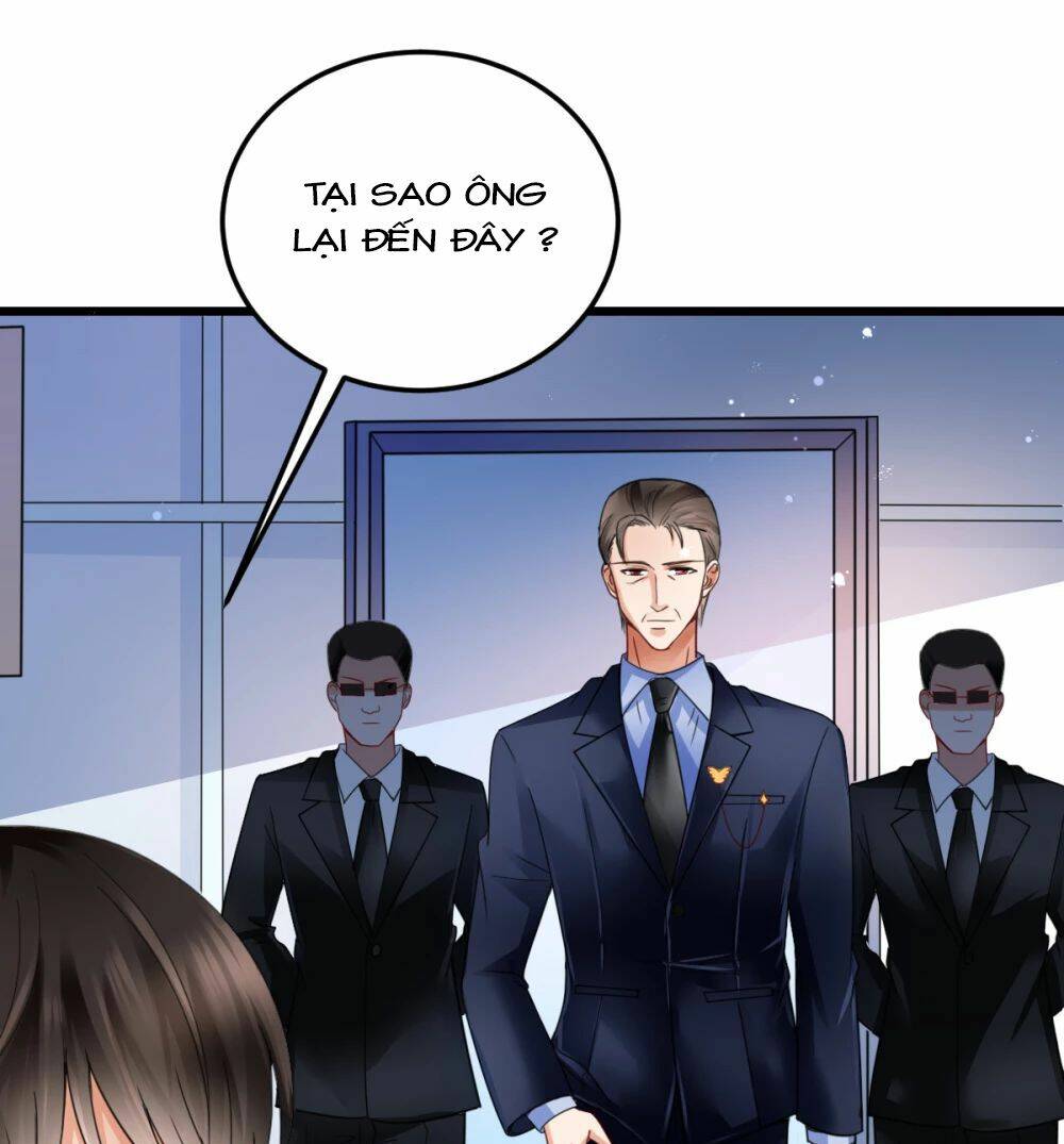 Cường Thế Tù Ái - Địch Thiếu Đừng Xằng Bậy: Chapter 63