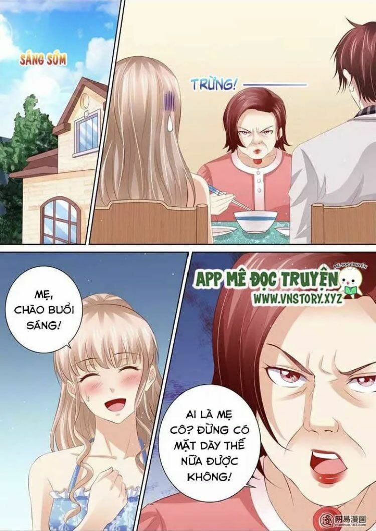 Cưng Chiều Vợ Yêu: Chapter 50