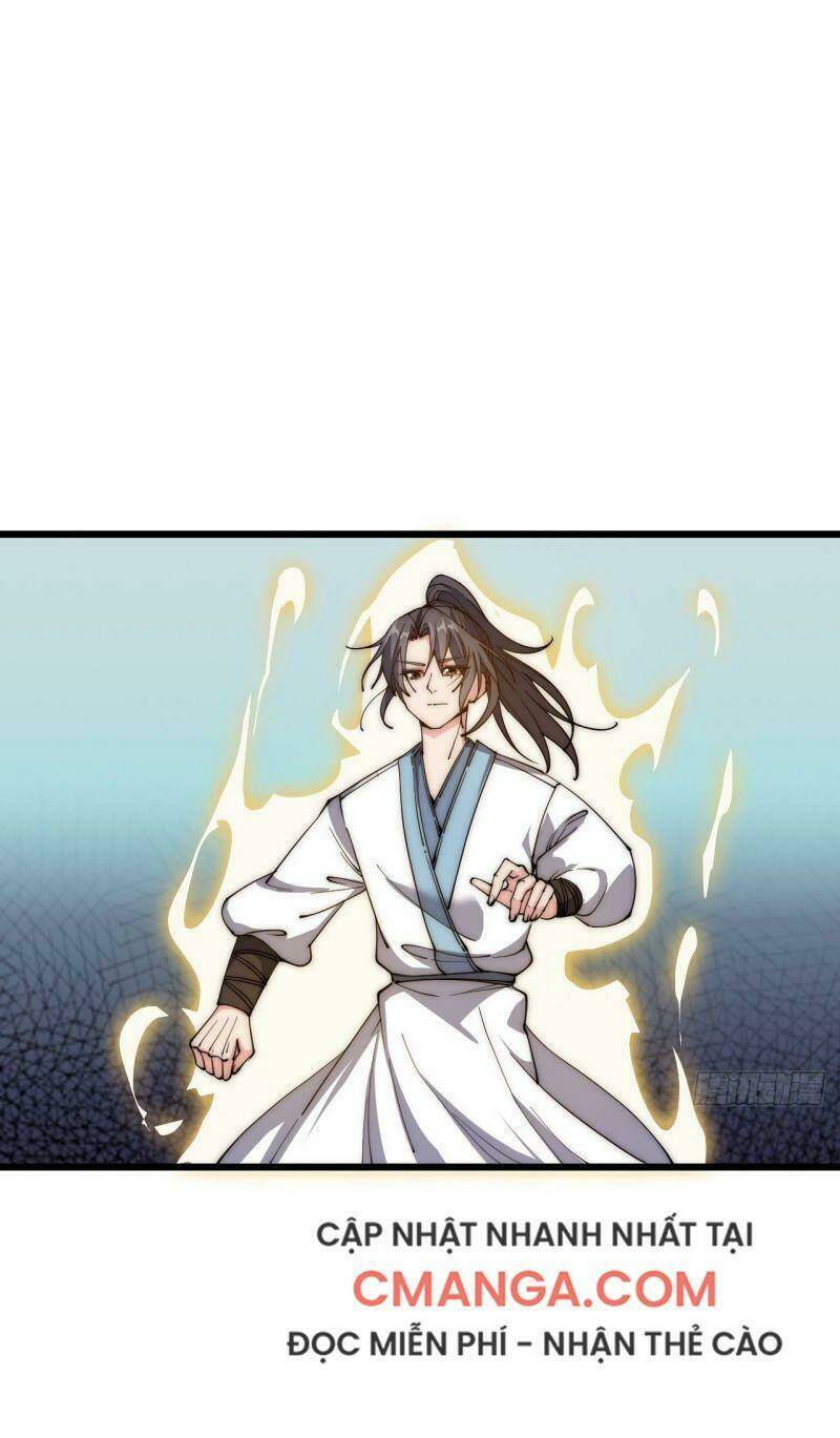 Trường Sinh Cửu Thiên Tuế: Chapter 39