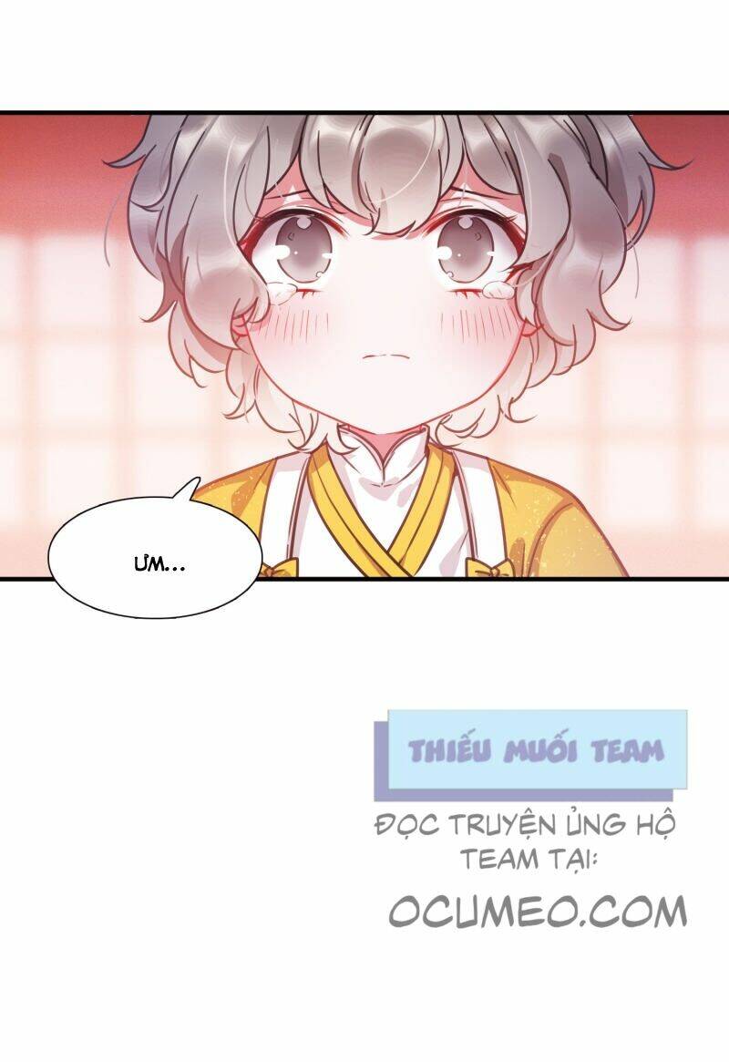 Danh Kiếm Chủng: Chapter 6