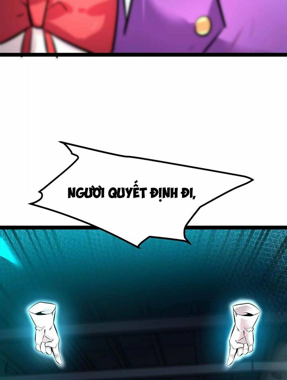 Chư Thần Rút Lui: Chapter 23