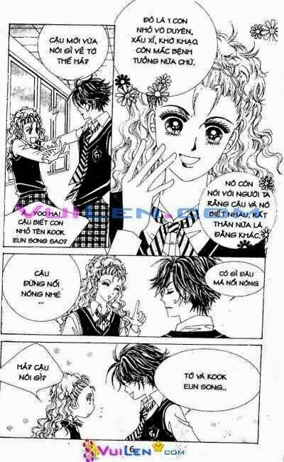 Bóng Mây Qua: Chapter 2