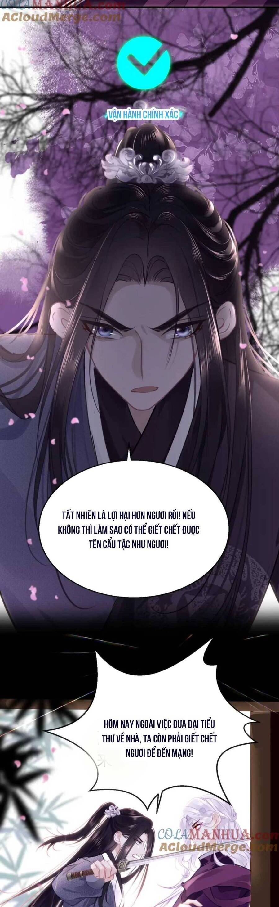 Bắt Đầu Hủy Hôn Để Công Lược Vương Gia: Chapter 93