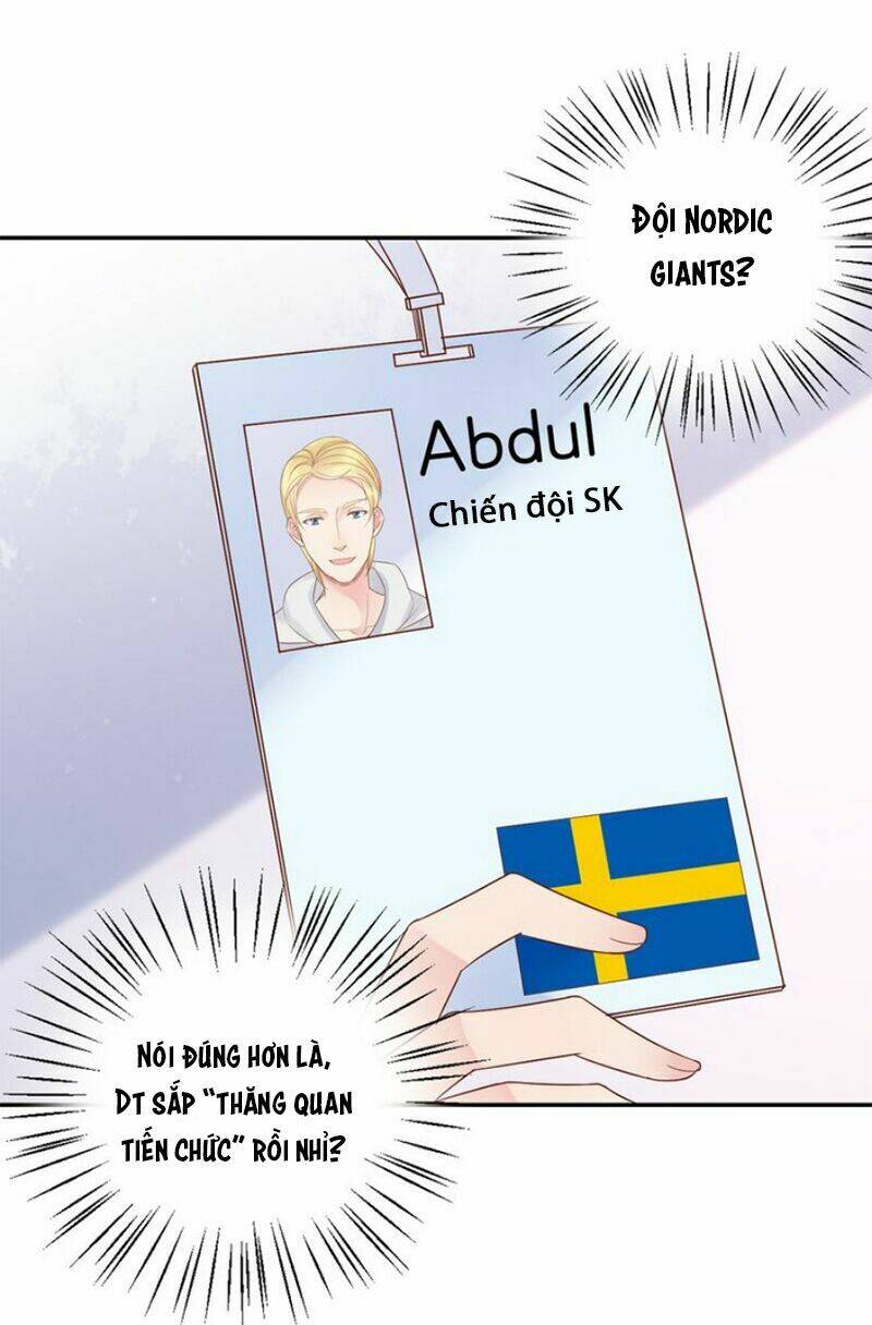 Mật Thất Khốn Du Ngư: Chapter 15