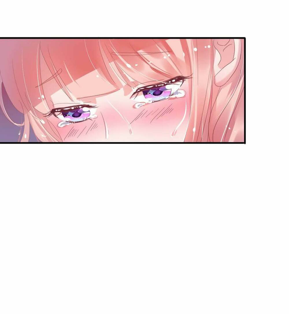 Manh Thê Khó Dỗ: Chapter 22