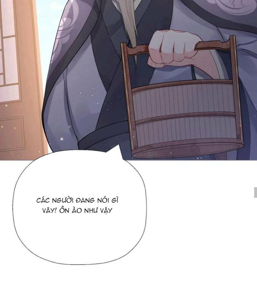 THIẾT LẬP ÁC NỮ CỦA TÔI SỤP ĐỔ RỒI: Chapter 23