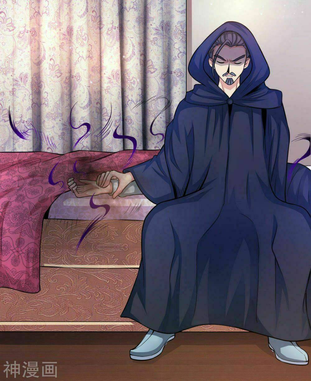 Tuyệt Thế Phi Đao: Chapter 101