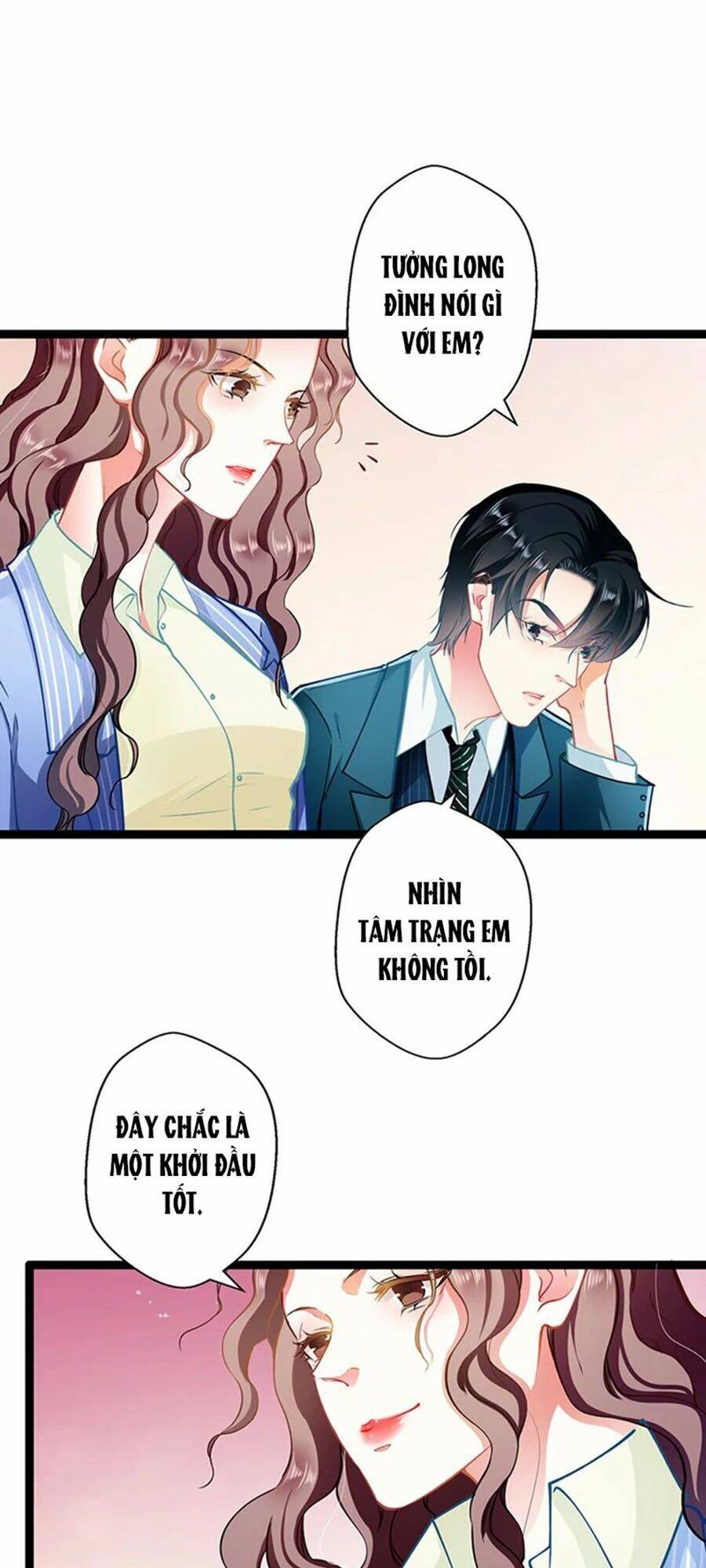 Cưng Chiều Ái Thê Hư Hỏng: Chapter 63