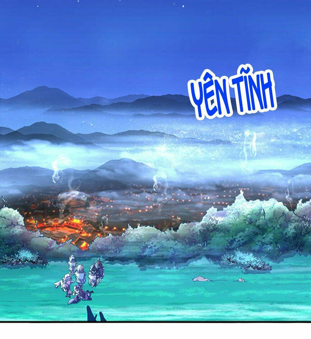 Ám Dạ Vô Thường: Chapter 5