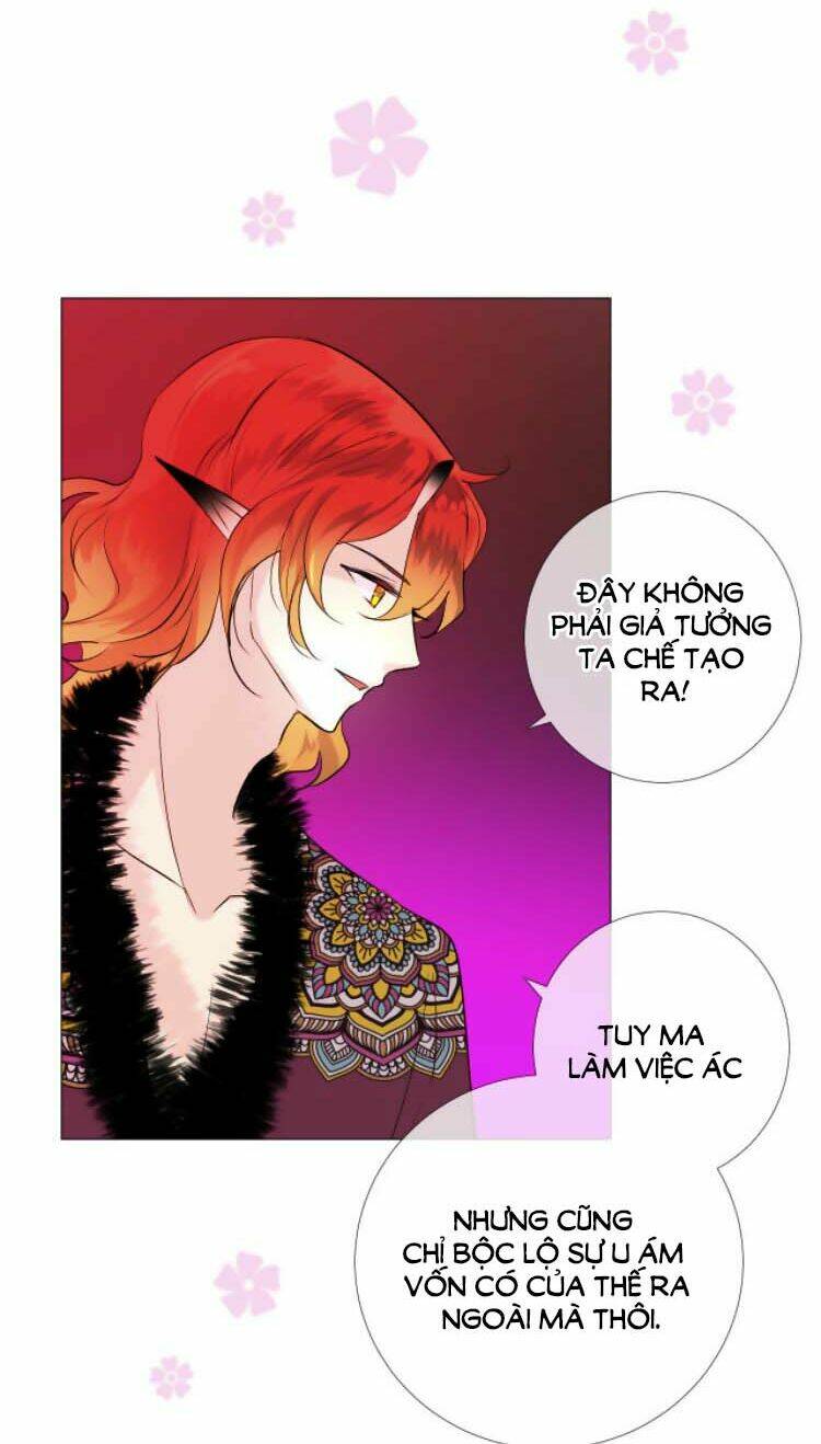Sao Lại Là Yêu?: Chapter 48