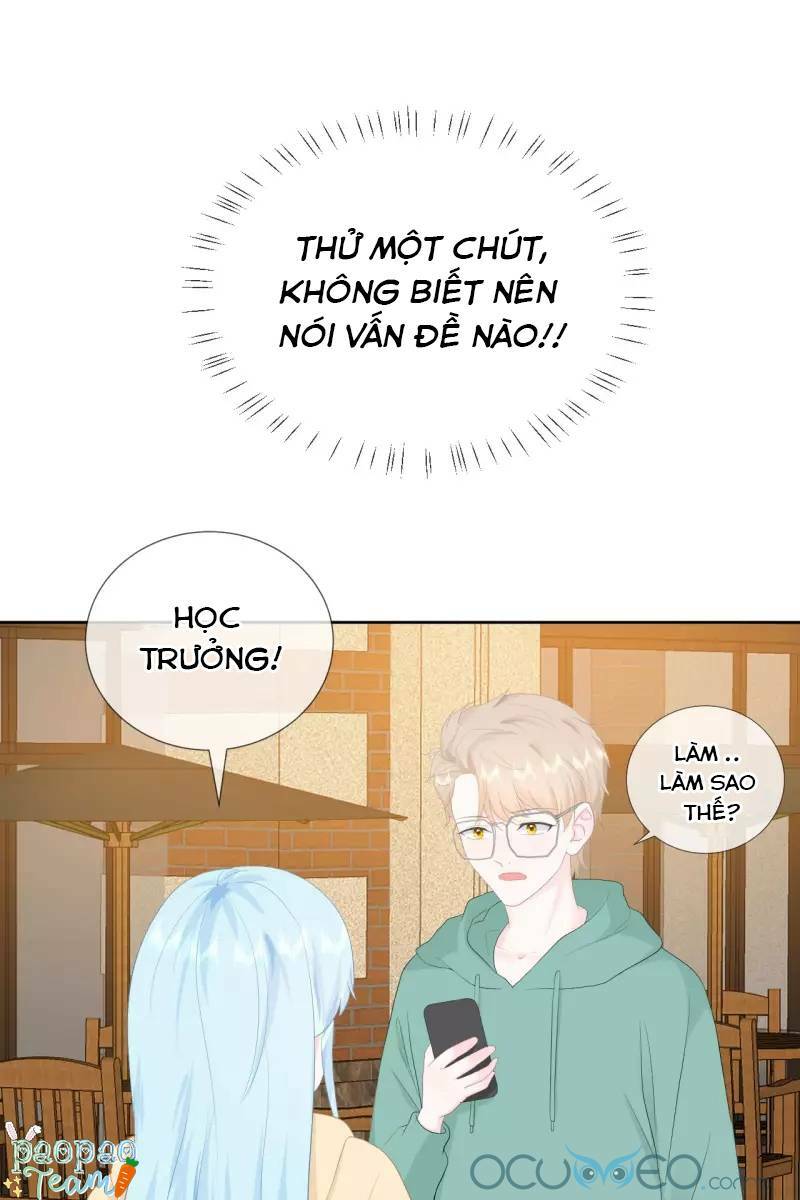 Tôi Và Lịch Sử Yêu Đương Của Tôi: Chapter 23