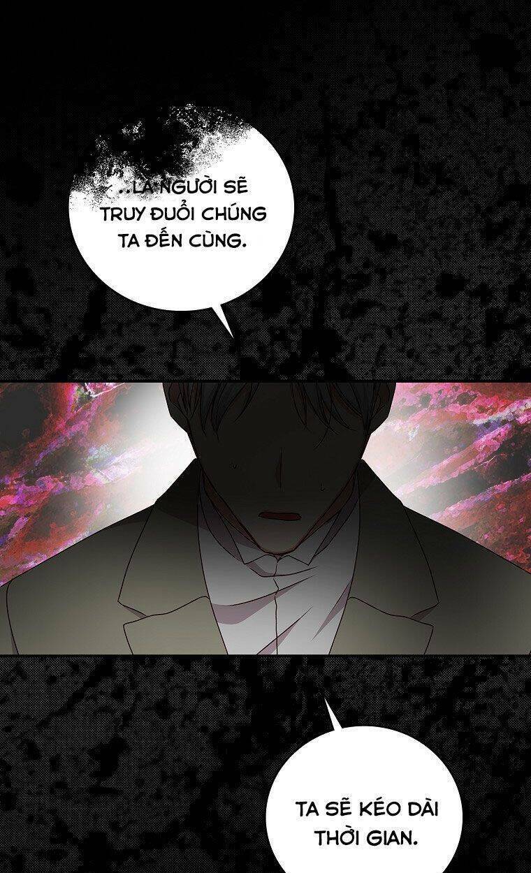 Đừng Chọc Đứa Em Gái Bé Bỏng Của Chúng Tôi: Chapter 95