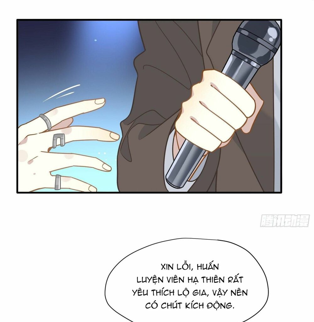 Nữ Phụ Như Tôi Cũng Có Ngày Ra Mắt: Chapter 50