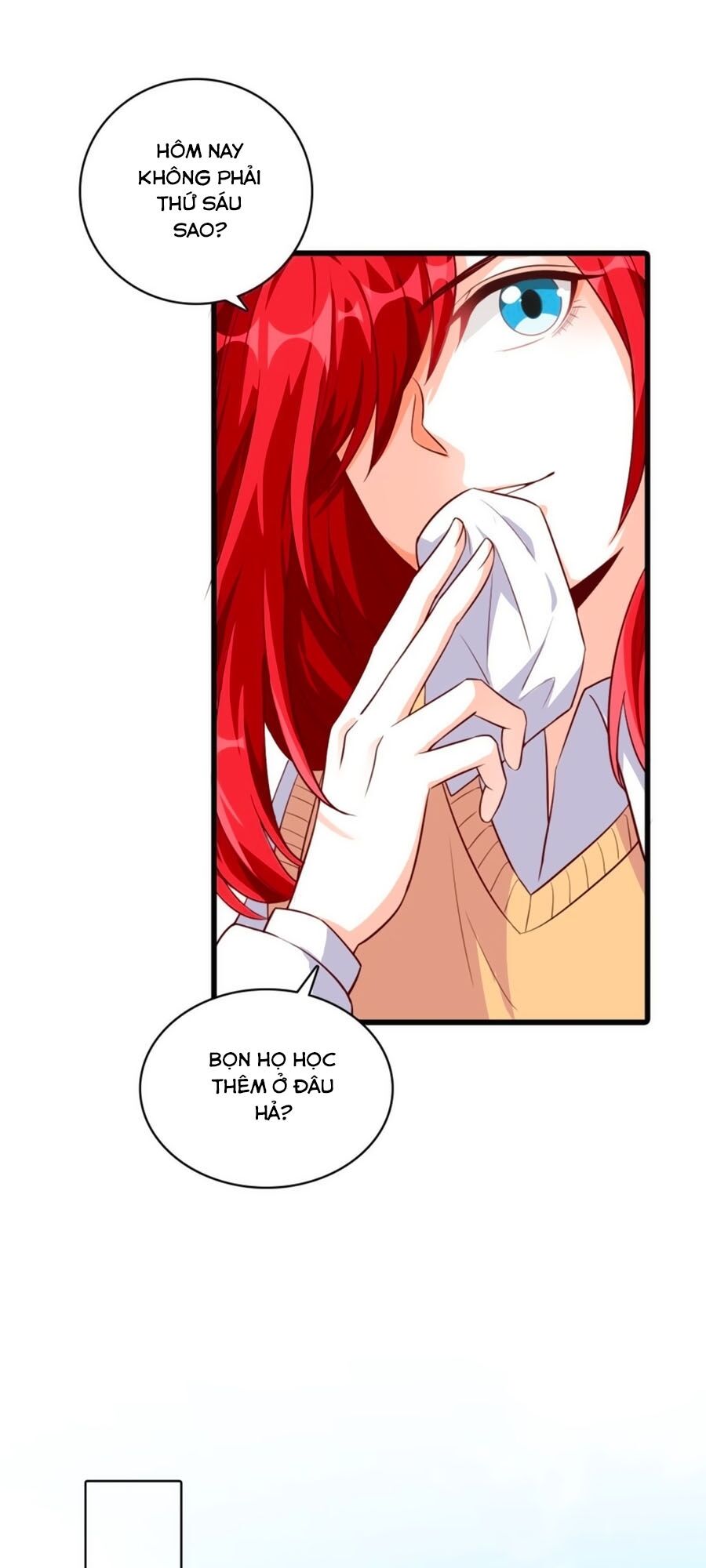 Phản Phái Nữ Đế Lai Tập: Chapter 20