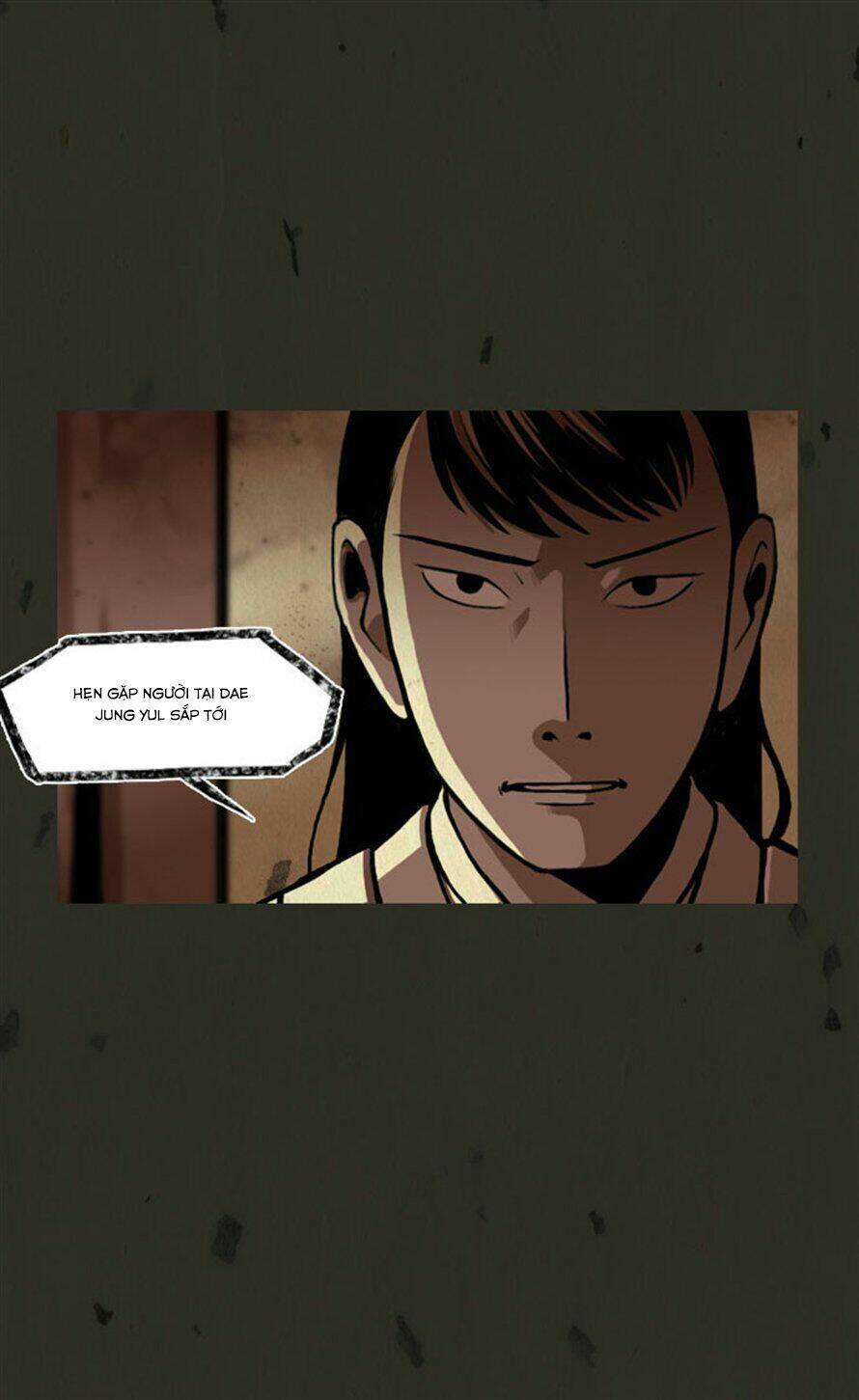 In Full Bloom: Chapter 22