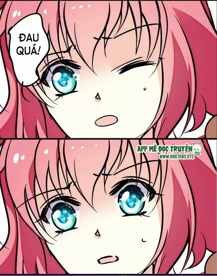 Nữ Hầu Sau Giờ Học: Chapter 71