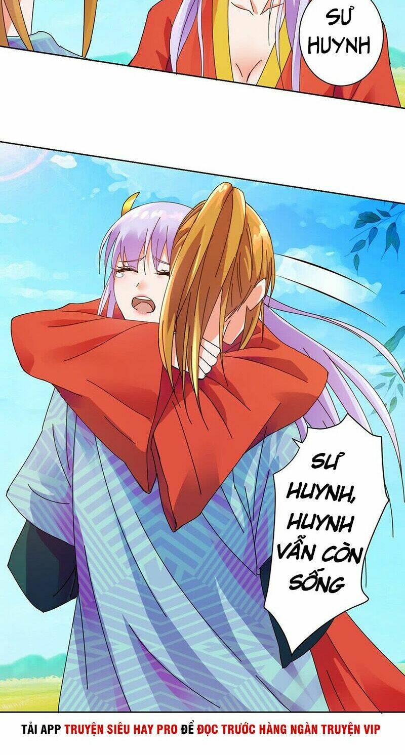 Sử Thượng Đệ Nhất Chưởng Môn: Chapter 103