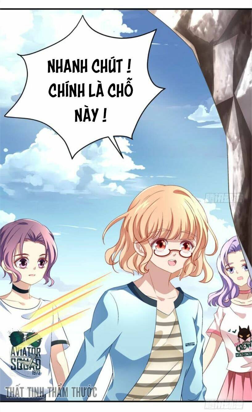 Đế Vương Ta Vẫn Còn Nhỏ: Chapter 56