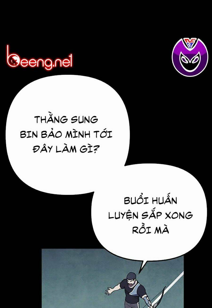 Cậu Bé Shotgun: Chapter 2