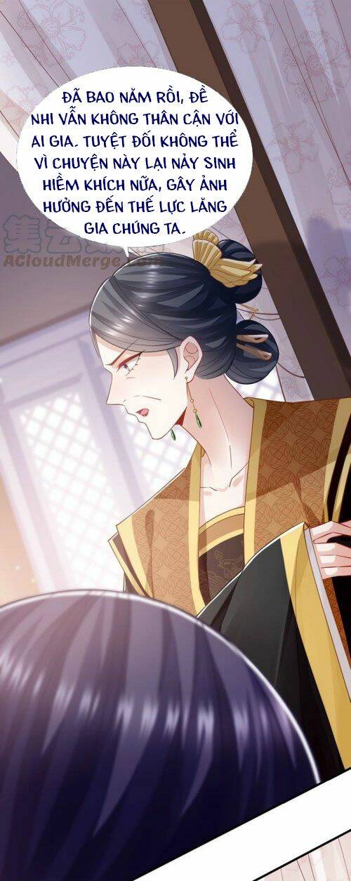 Xuyên Vào Trò Chơi Công Lược Boss Phản Diện: Chapter 37