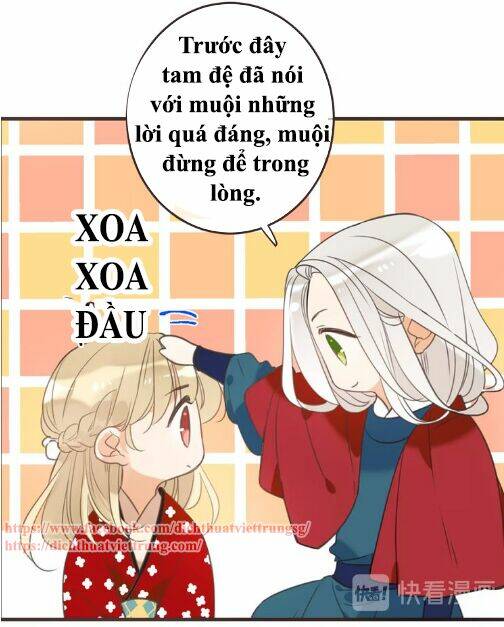Bạn Trai Tôi Là Cẩm Y Vệ 2: Chapter 71